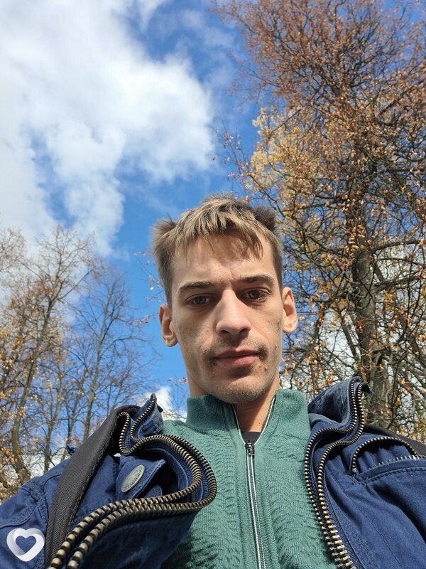 Кирилл, 25, Иванове — анкета №785825
