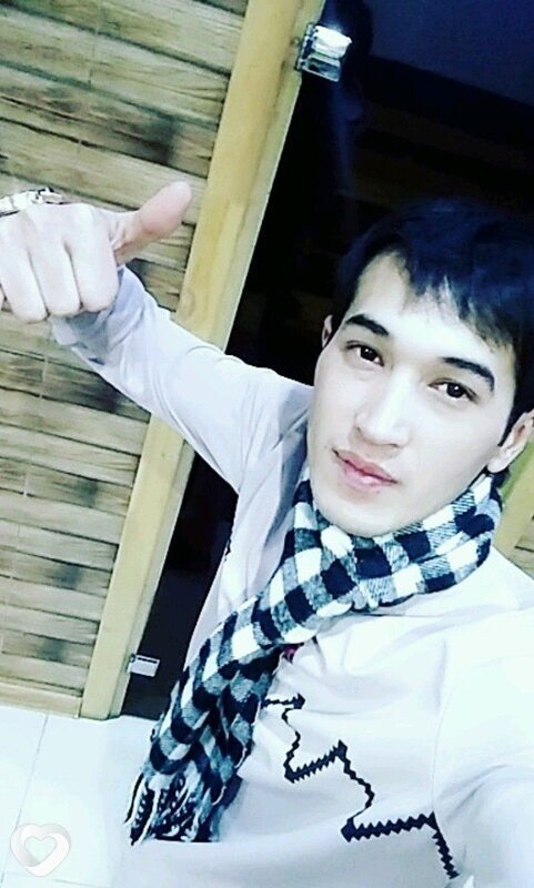 Шах, 31, Твери — анкета №785833