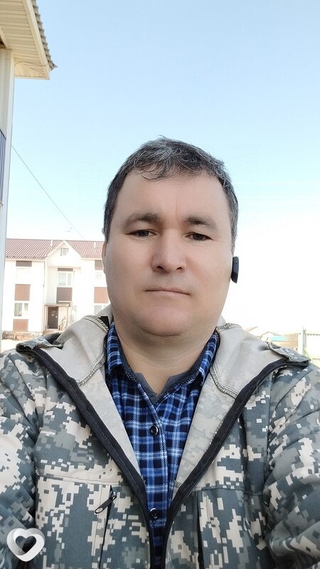 Валерий, 47, Иркутске — анкета №785928