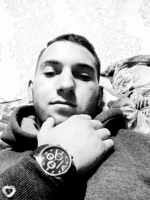 Коля, 25, Караганде — анкета №785930