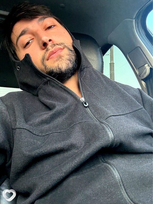 Гена, 29, Тюмени — анкета №785863
