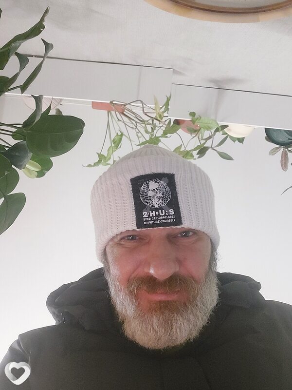 Юрий, 53, Донецке — анкета №785870