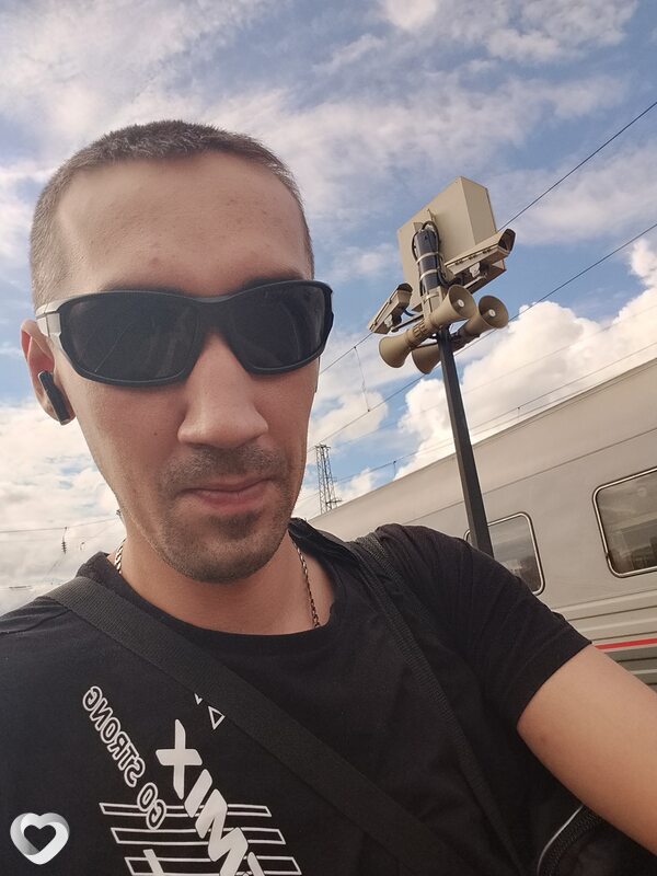 Дмитрий, 36, Москве — анкета №785871