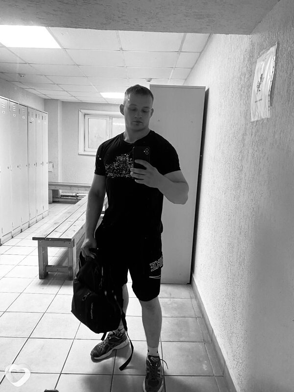 Юра, 25, Березниках — анкета №785874
