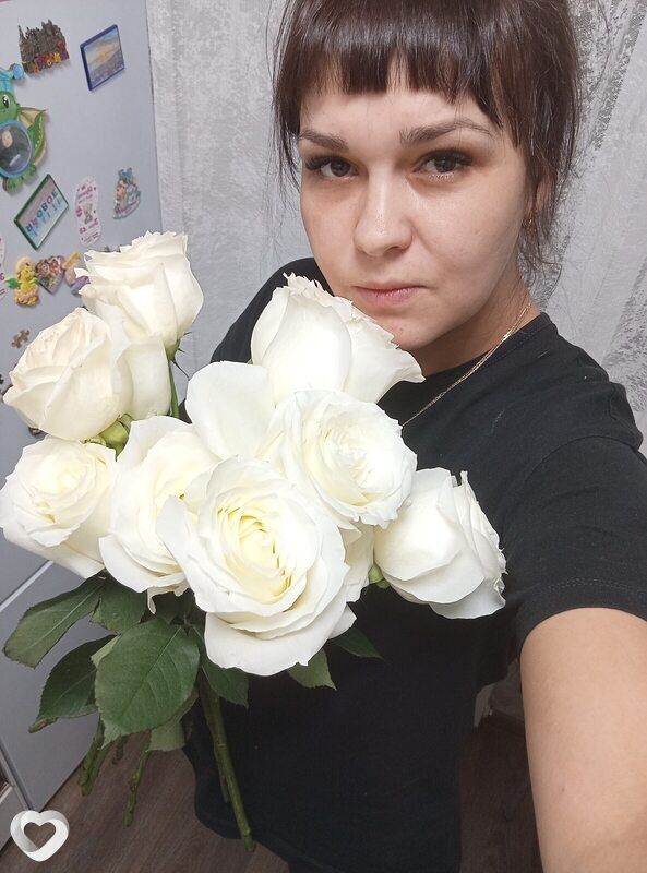 Светлана, 30, Ачинске — анкета №785876