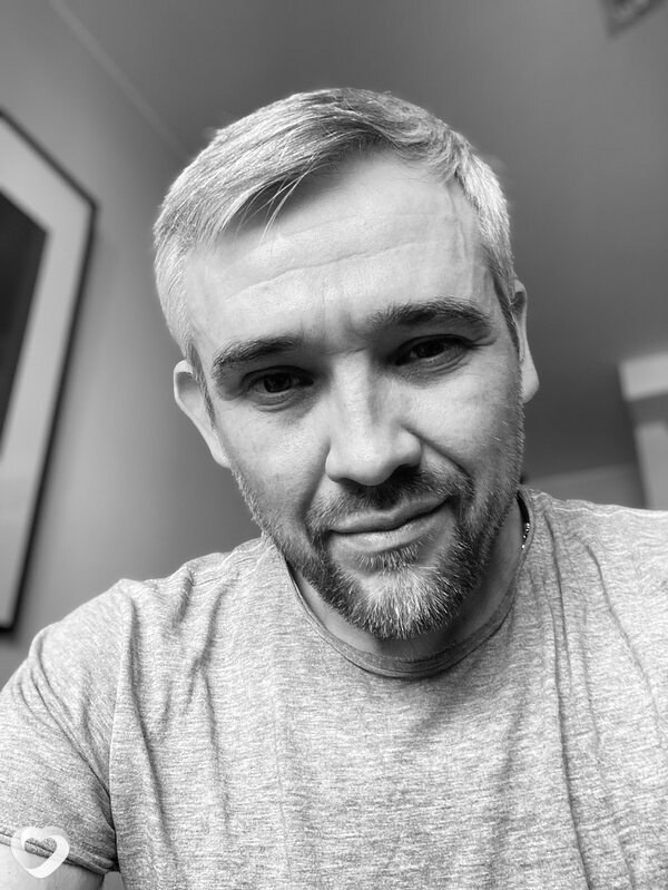 Виталий, 47, Москве — анкета №785883