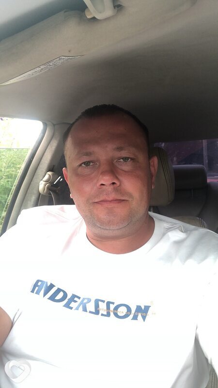 Александр, 39, Абакане — анкета №785985