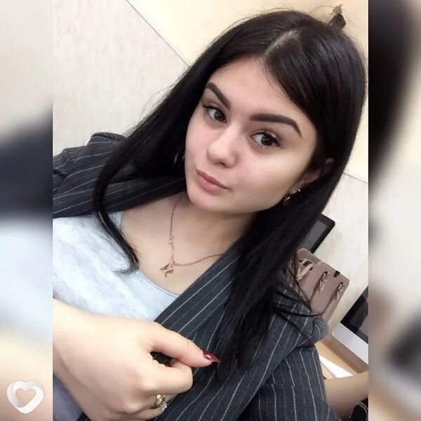 Анна, 28, Усолье-Сибирское — анкета №785987