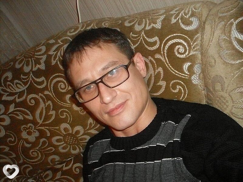 Александр, 50, Кемерове — анкета №785990
