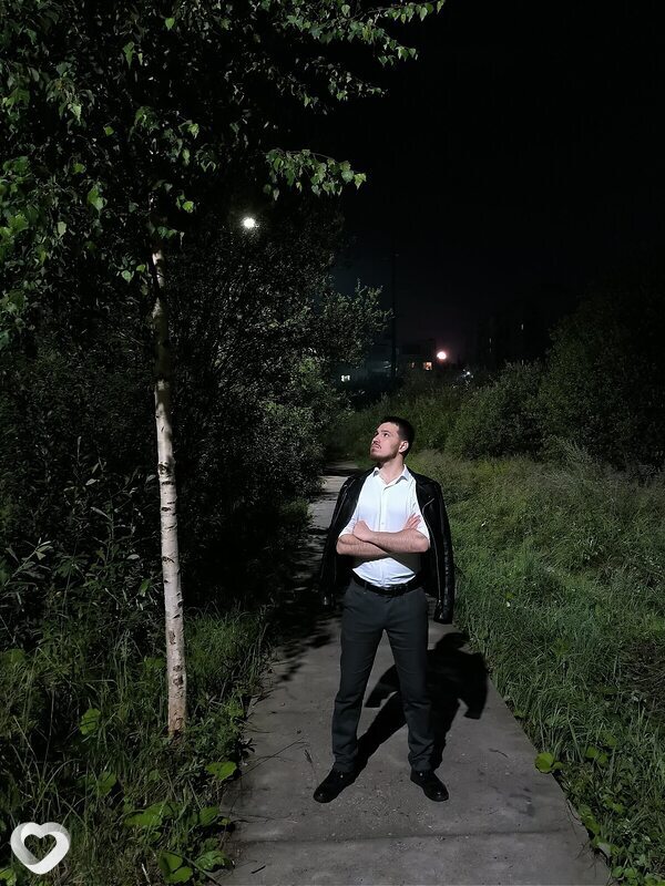 Михаил, 28, Костроме — анкета №785992