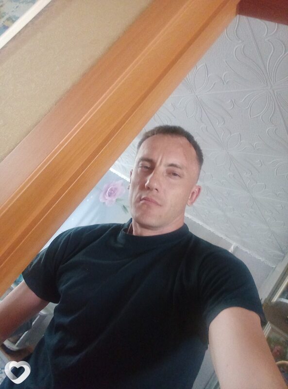 Алексей, 37, Иланском — анкета №785993