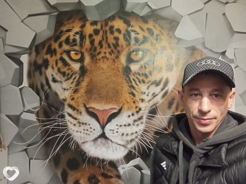 Руслан, 37, Пскове — анкета №785997