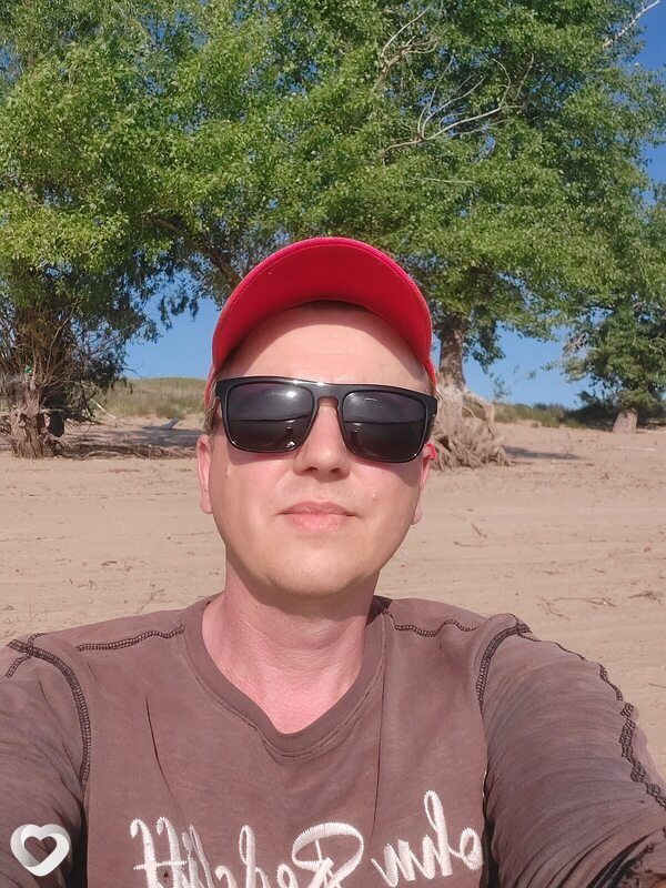 Алексей, 43, Волгограде — анкета №786001
