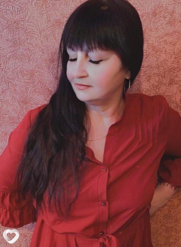 Татьяна, 63, Анапе — анкета №786005