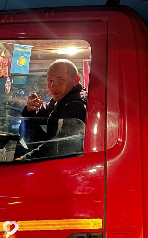 Максим, 35, Междуреченске — анкета №786007
