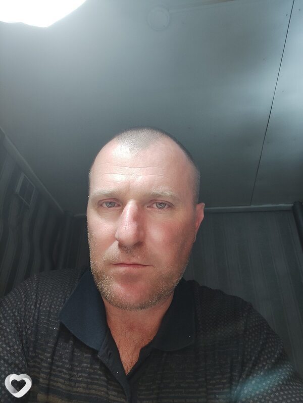 Ренат, 43, Караганде — анкета №785935