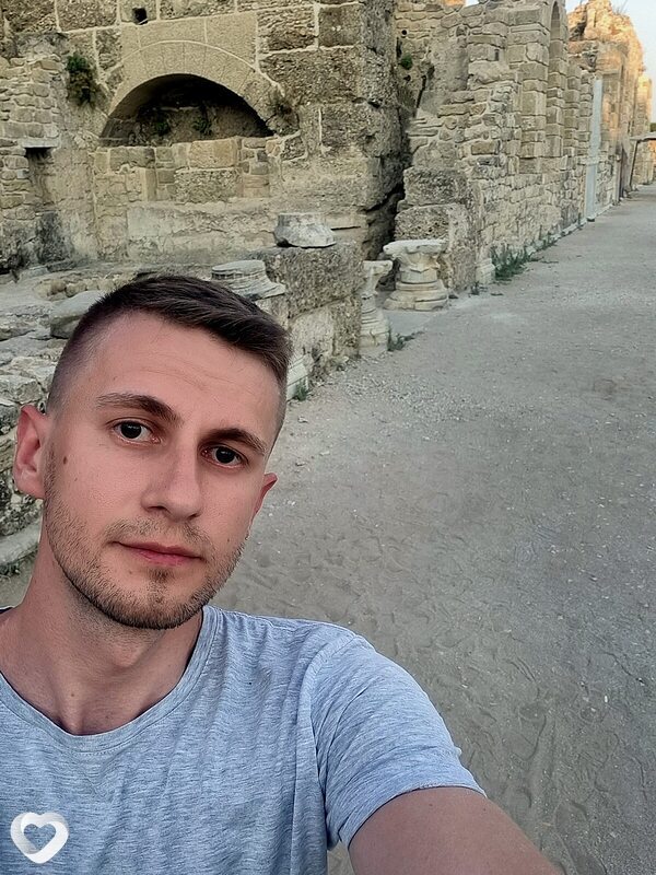 Константин, 30, Туле — анкета №785936