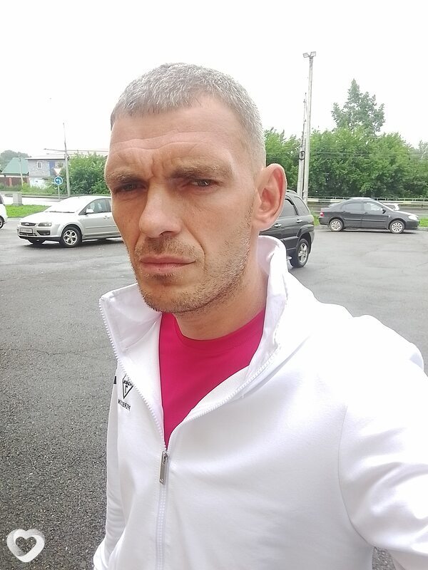 Олег, 38, Новокузнецке — анкета №785938