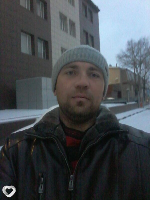 Олег, 52, Орше — анкета №785940