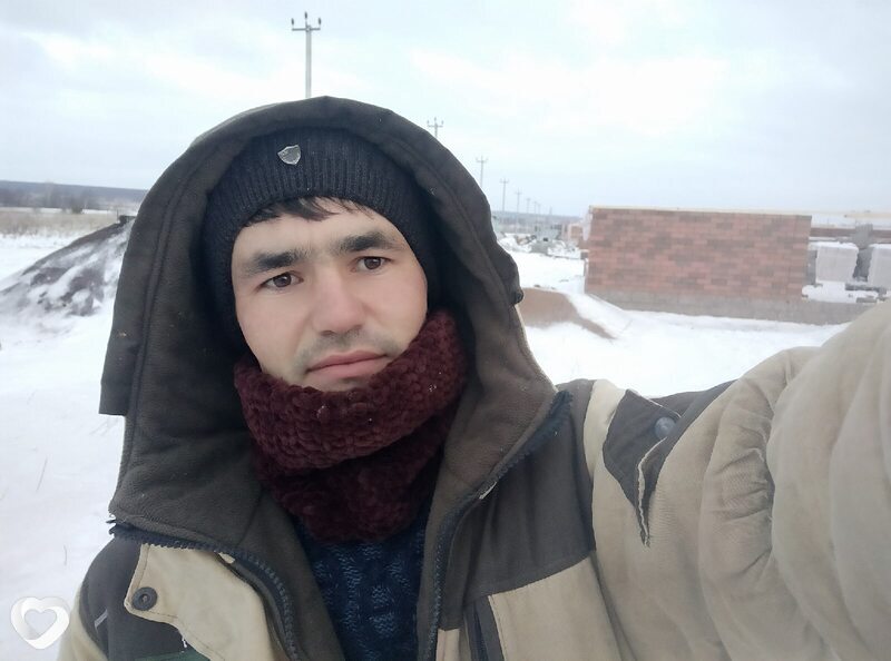 Тимур, 31, Уфе — анкета №785941