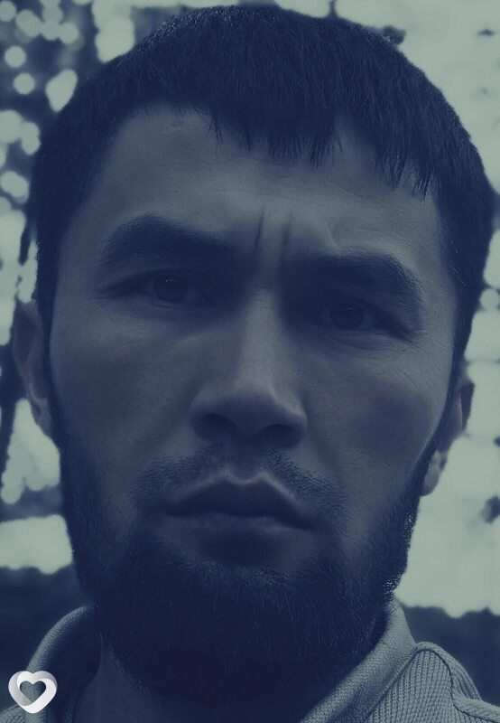Валихан, 32, Иркутске — анкета №785942