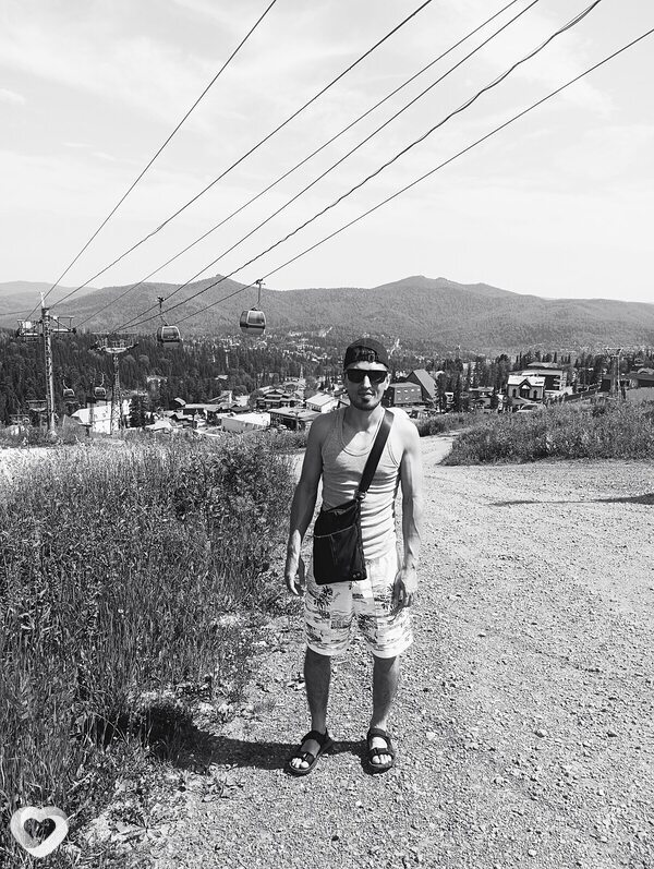 Тимур, 36, Новокузнецке — анкета №785943