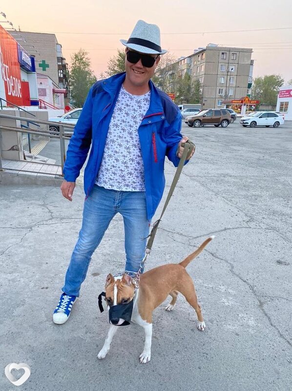 Сергей, 37, Гае — анкета №785944