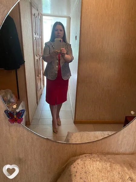 Ирина, 48, Москве — анкета №785955
