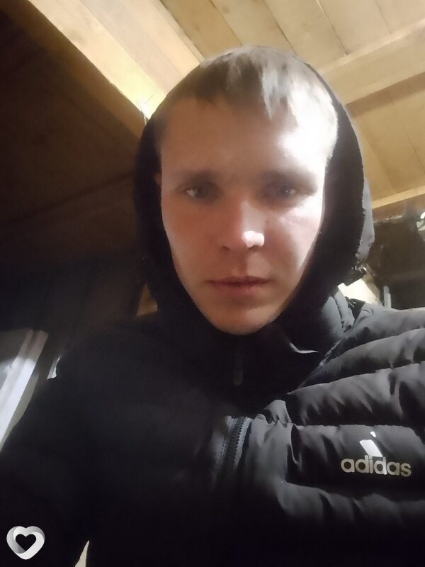 Александр, 28, Тулуне — анкета №786036