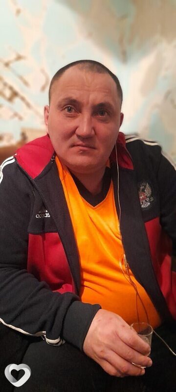 Евгений, 40, Благовещенске — анкета №786037