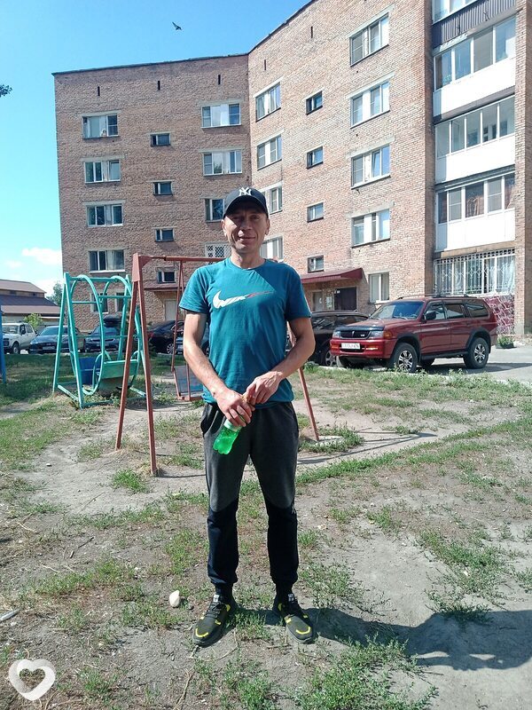 Александр, 39, Усть-Каменогорск — анкета №786039
