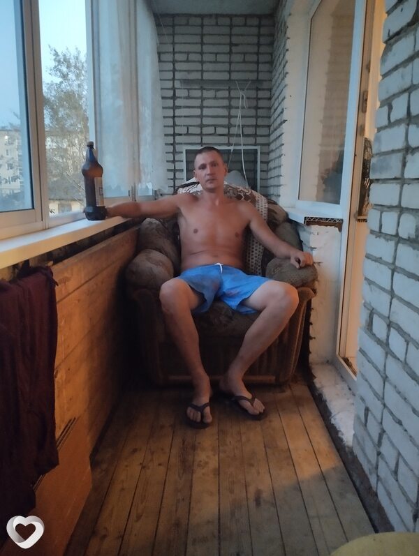 Артем, 40, Великом Новгороде — анкета №786043
