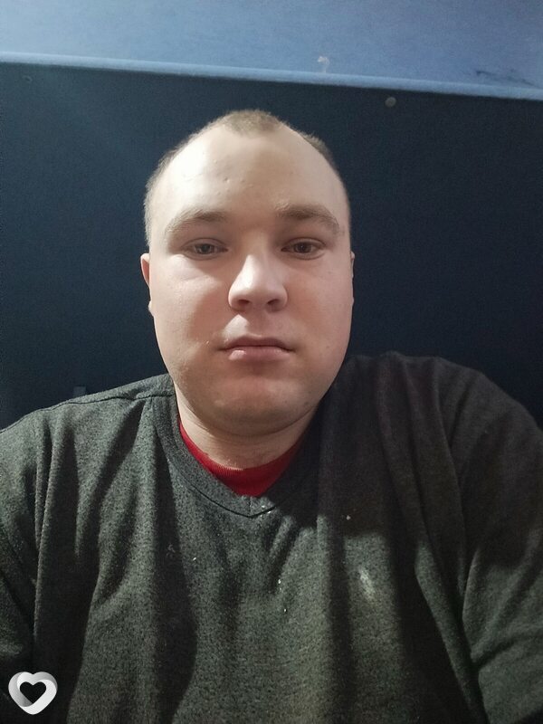 Александр, 25, Могилев — анкета №786045