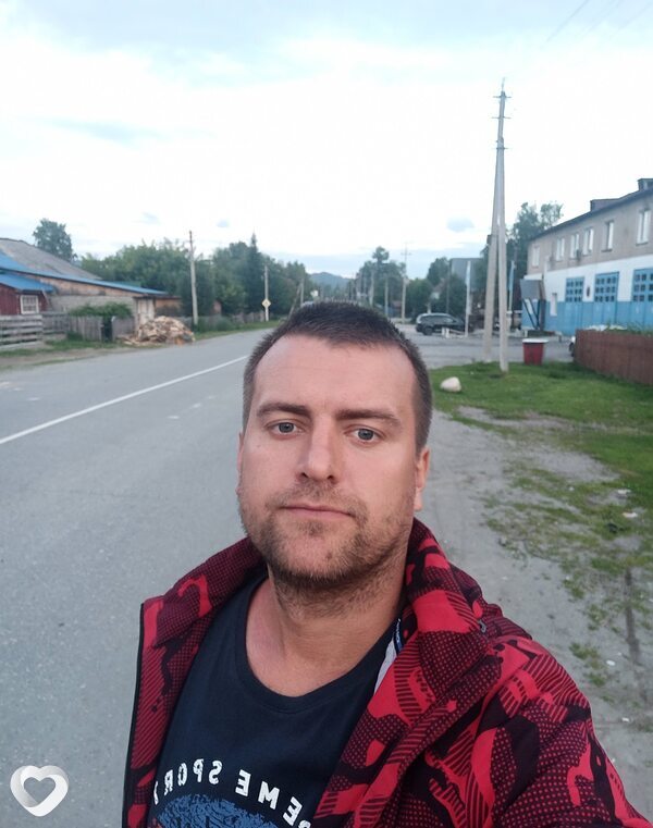 Станислав, 42, Москве — анкета №786050