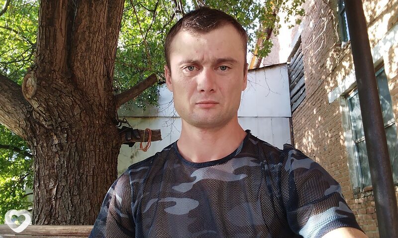 Евгений, 32, Рубцовске — анкета №786159