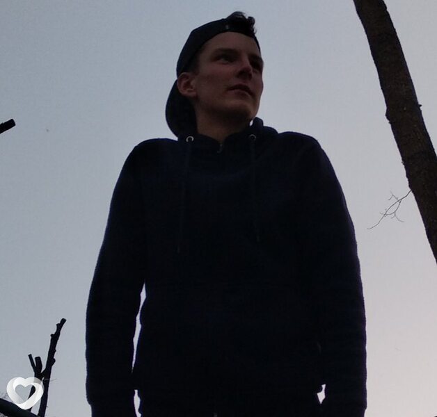 Алексей, 24, Минске — анкета №786161