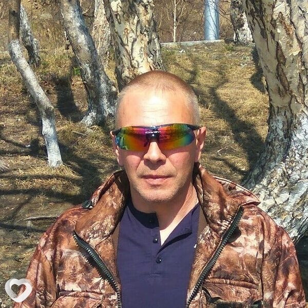 Вячеслав, 55, Петропавловске-Камчатском — анкета №786166