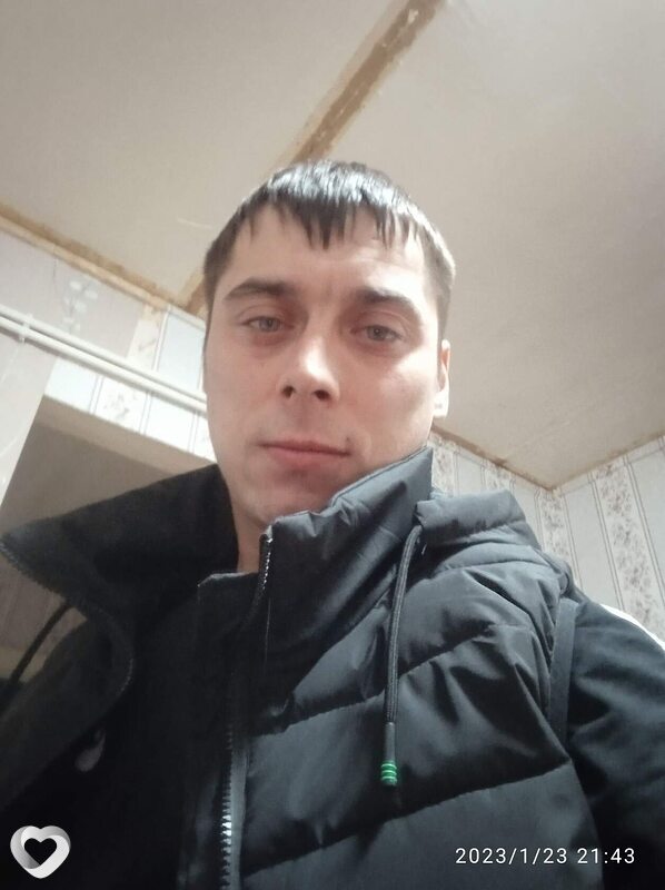 Александр, 33, Москве — анкета №786167