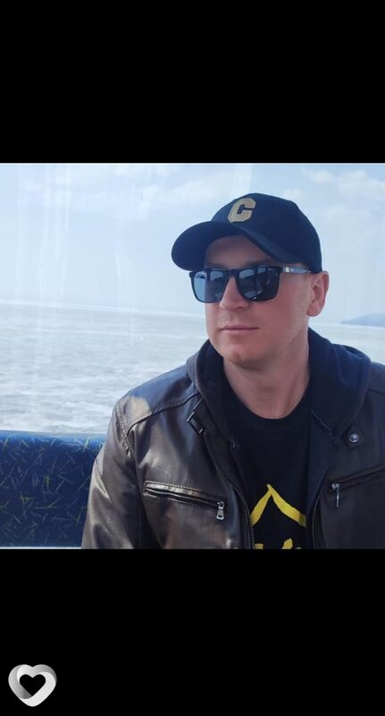 Андрей, 39, Иркутске — анкета №786170