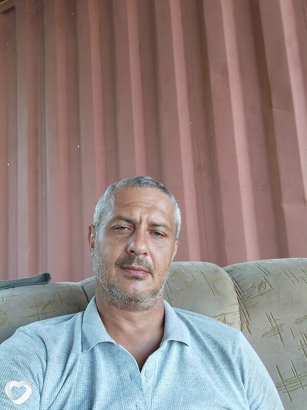 Николай, 47, Батайске — анкета №786171