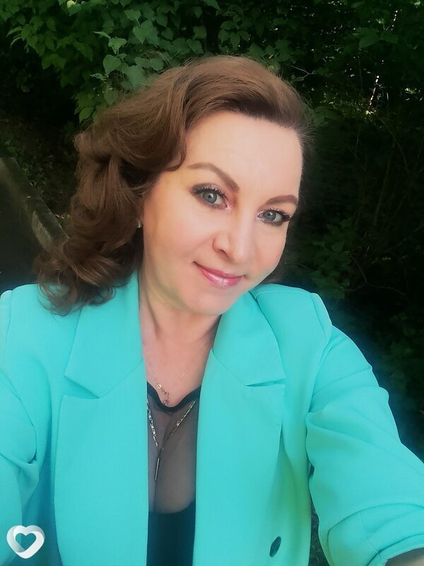 Оксана, 53, Москве — анкета №786174