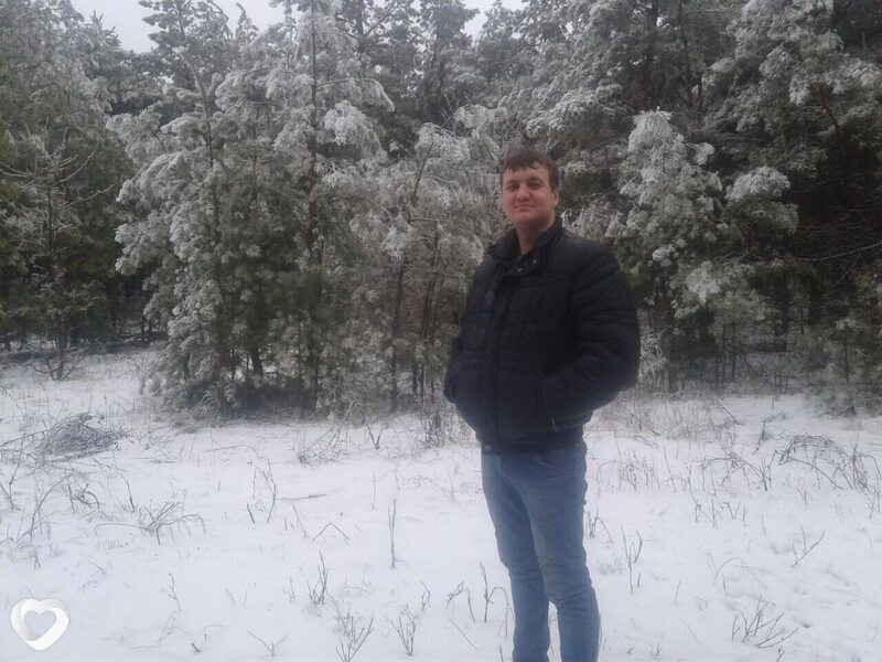 Алекс, 39, Камышине — анкета №786177