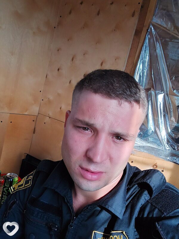 Александр, 29, Брянске — анкета №786182