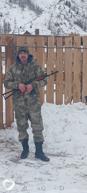 Александр, 41, Ростове-на-Дону — анкета №786060
