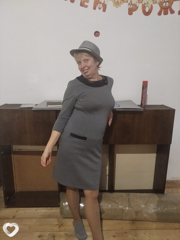 Марина, 51, Могилев — анкета №786062