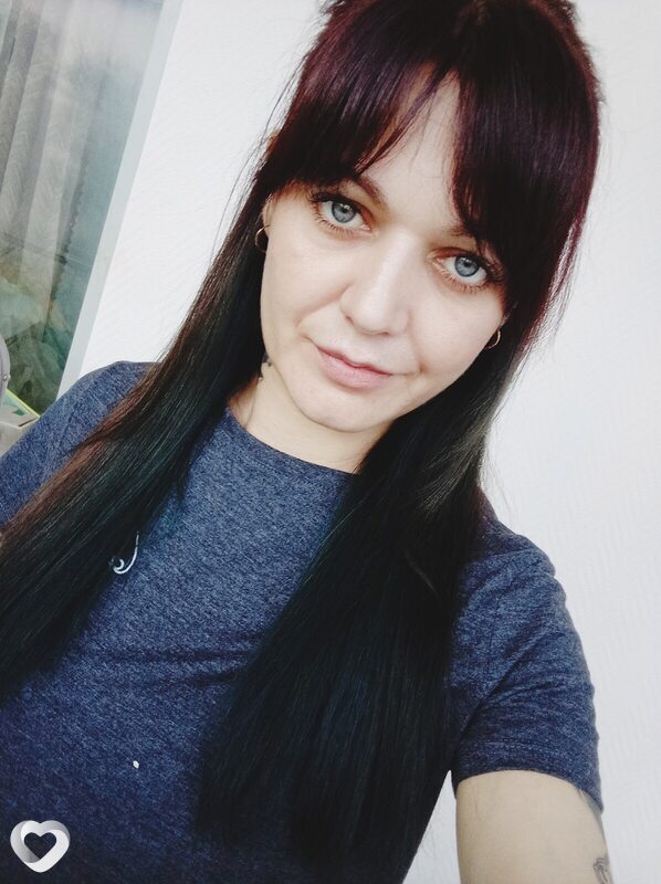 Настасья, 34, Омске — анкета №786065