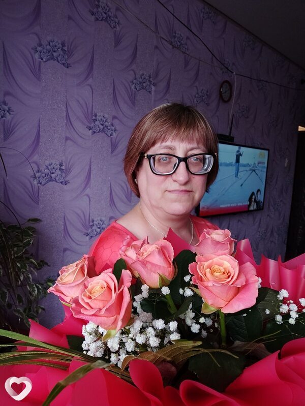 Елена, 57, Запорожье — анкета №786066