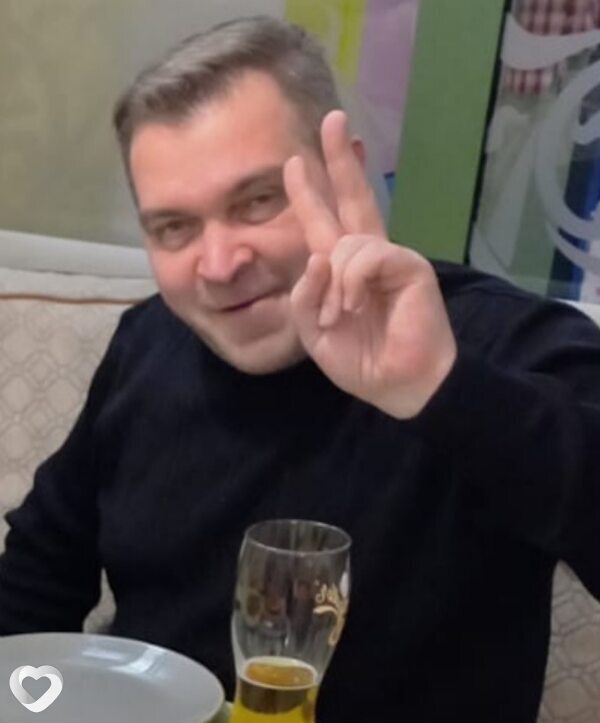 Саша, 51, Калининграде — анкета №786068