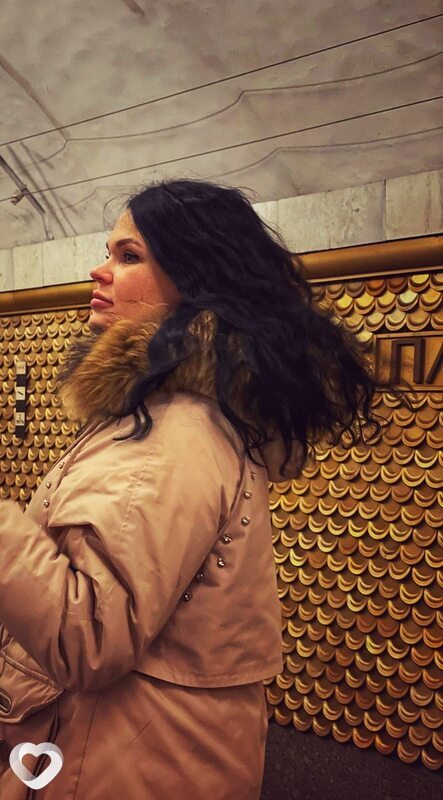 Елена, 36, Оренбурге — анкета №786072