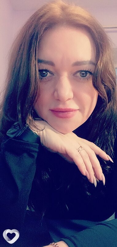 Мила, 45, Нижневартовске — анкета №786073